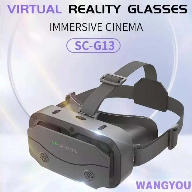 G13 VR Glasses
